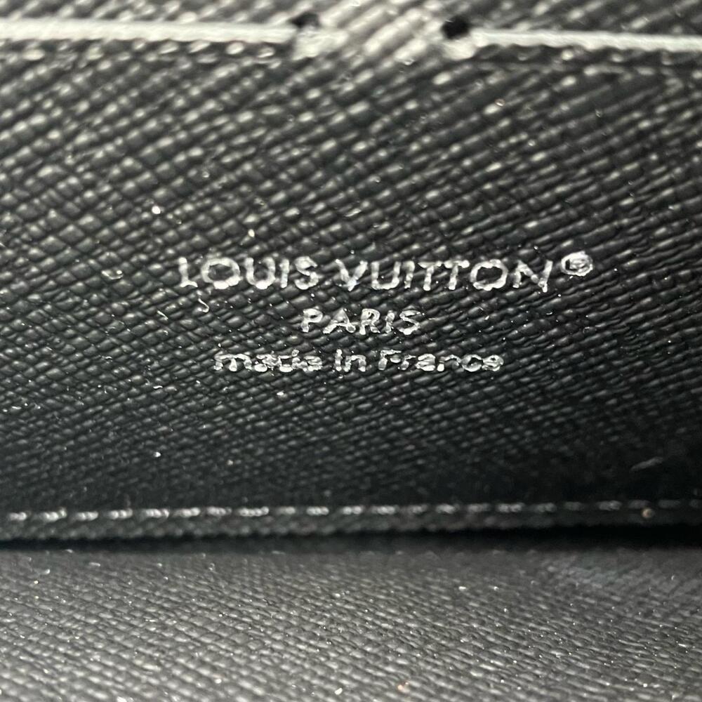 LOUIS VUITTON Zippy Wallet Horizontal Long - Picture 12 of 12